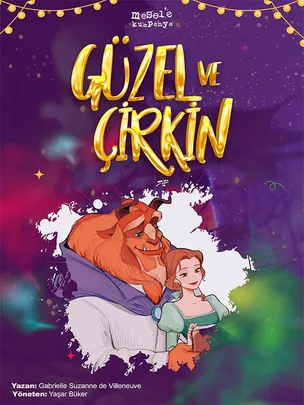 Güzel ve Çirkin
