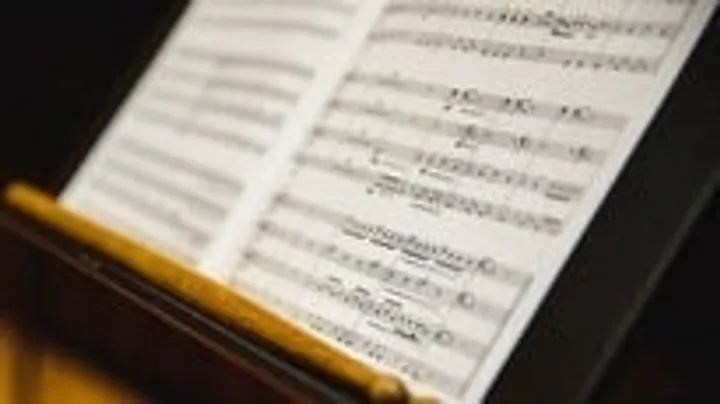 Rutenberg Chamber Music Series   Guest: Sohn / Blaha Duo