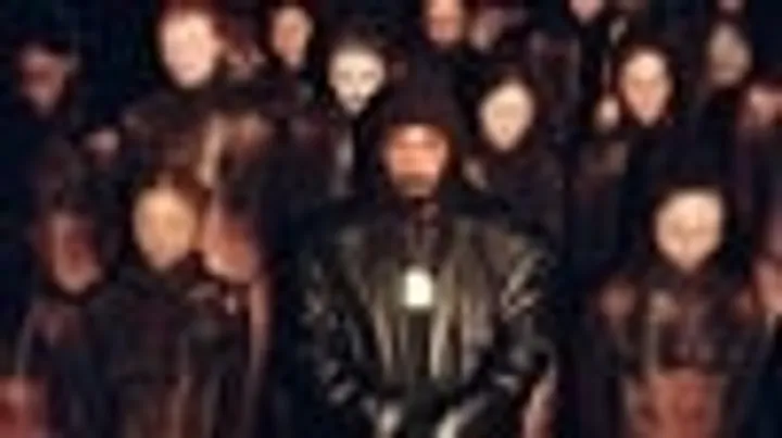 JPEGMAFIA w/ redveil
