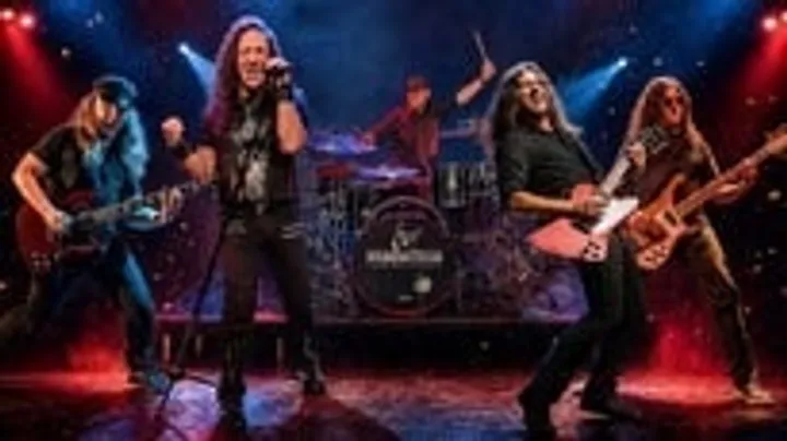 UNDERCOVER - Legends of Rock