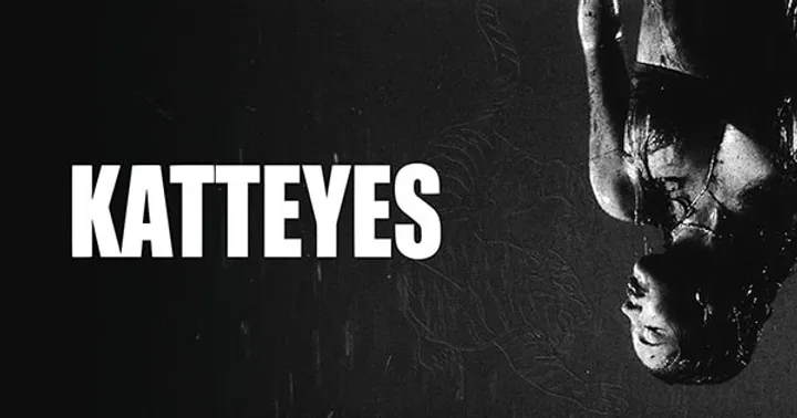 Katteyes en Santander Arena