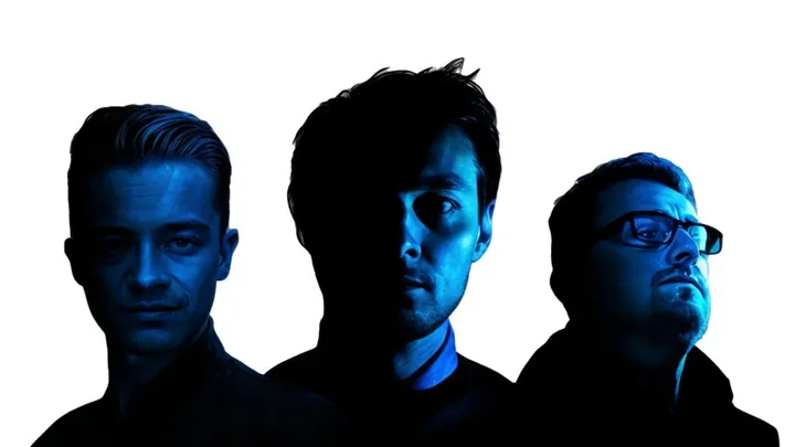 Plug In Maybe - Muse Tribute