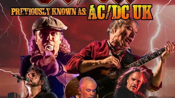 DC/UK (formerly AC/DC UK)