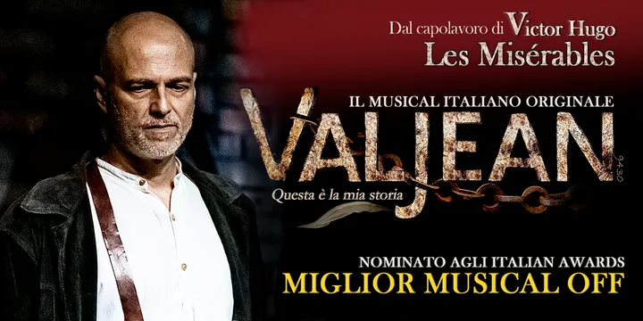VALJEAN