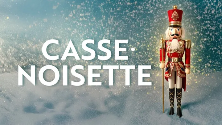 The Nutcracker