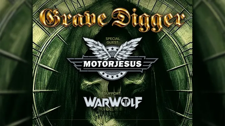 Grave Digger