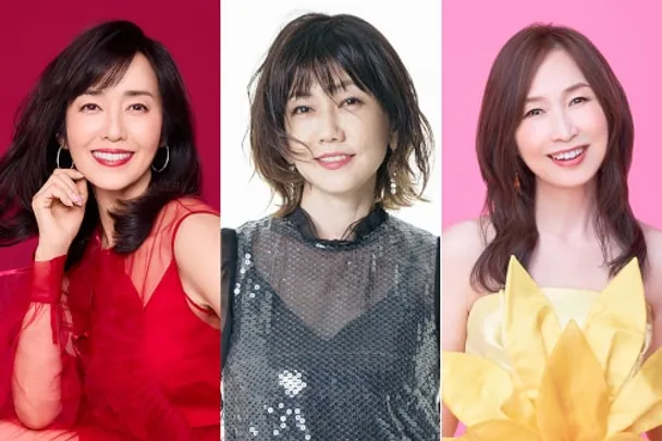 青春のアイドルヒットステージ