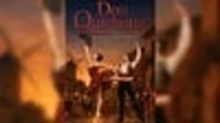 Don Quichotte