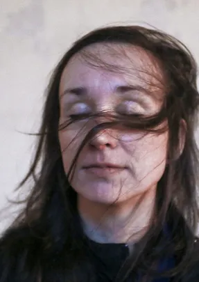 Marie Puttnerová