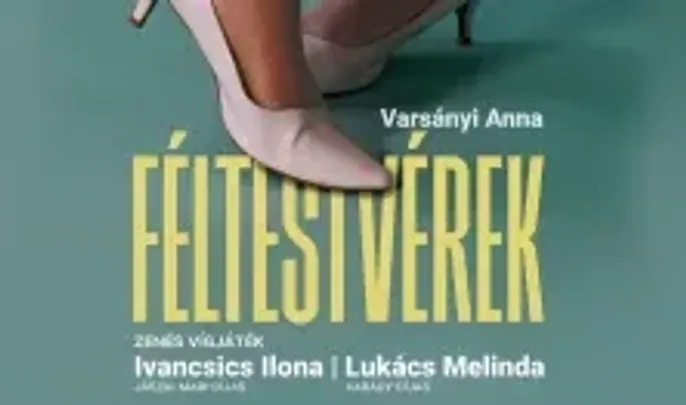 Féltestvérek