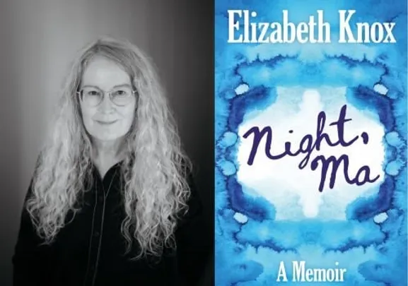 Night, Ma