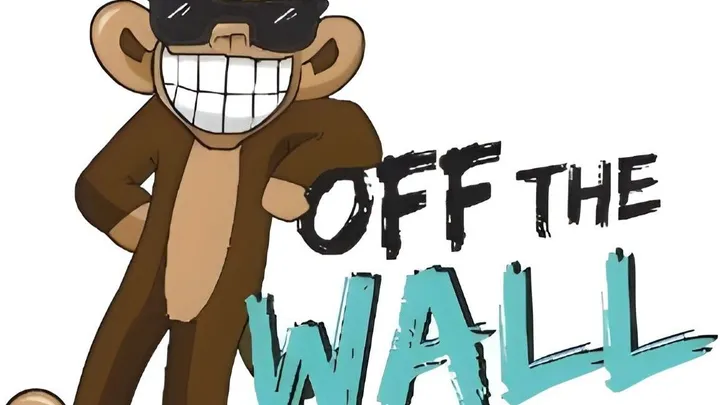 Off The Wall Adventure (October 2026)