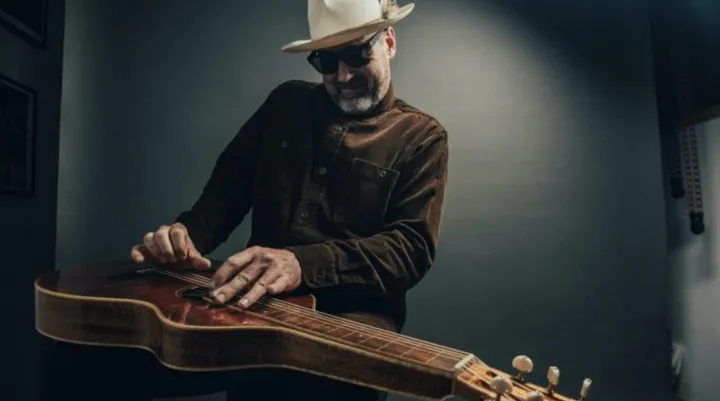 Martin Harley