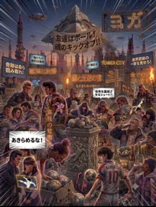 「前髪ぱっつんナイト2026 -ネオ東京池袋手刀24周年記念風公演-」/11/13(黄金の風)*