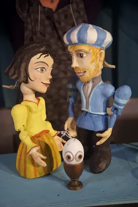 Die Salzprinzessin