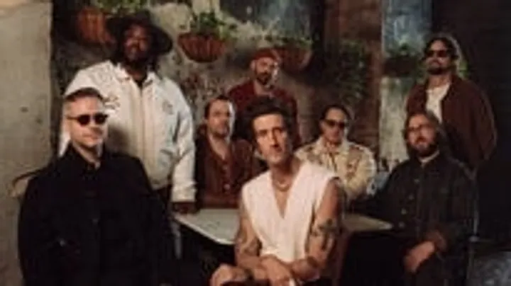 The Revivalists