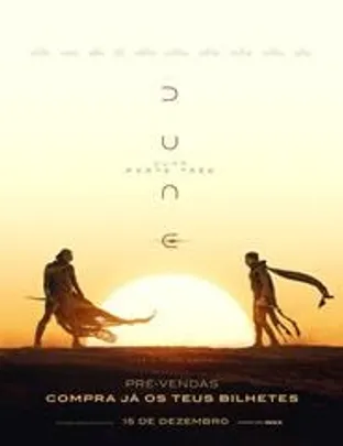 Dune - Duna: Parte Três