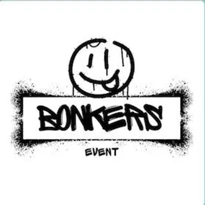 Bonkers Event by DJ Workshop Germany - Electro Rising & 90s/2000s