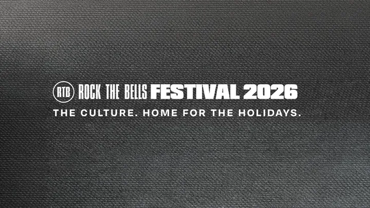 Rock The Bells Festival 2026