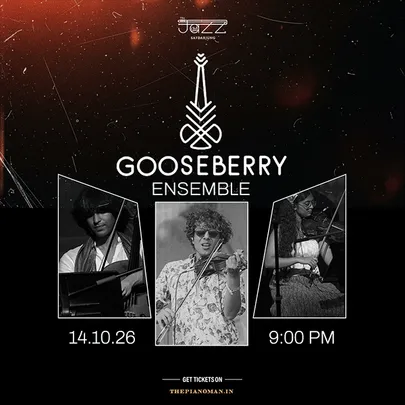Gooseberry Ensemble
