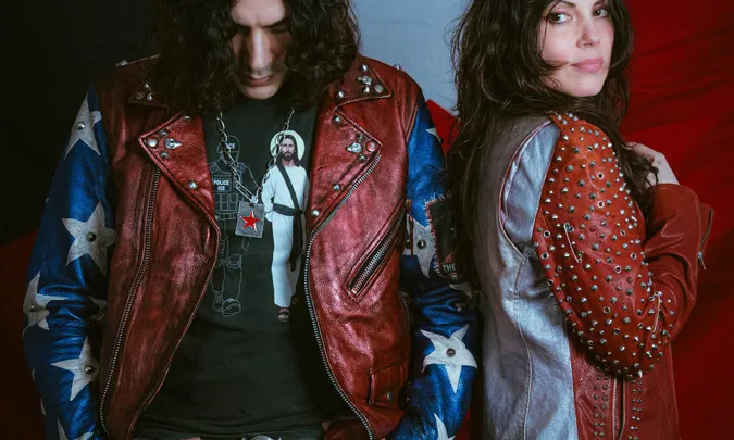 The Last Internationale