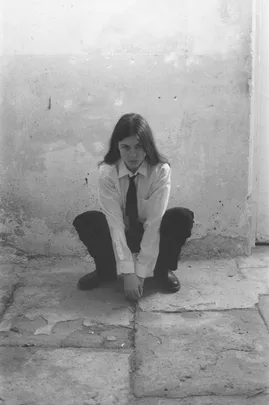 Nina Winder-Lind + Heka