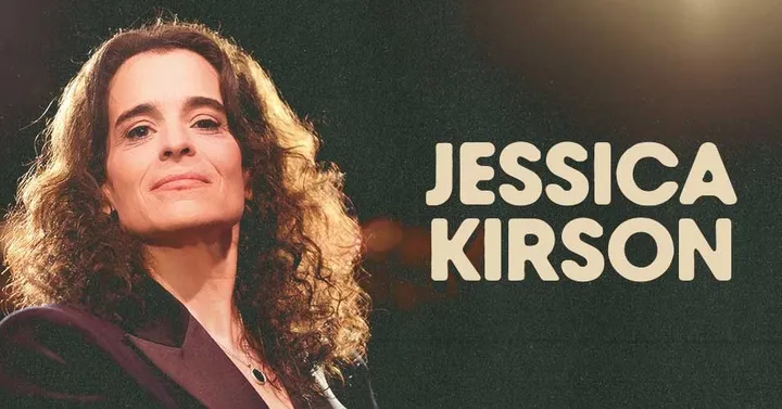 Jessica Kirson