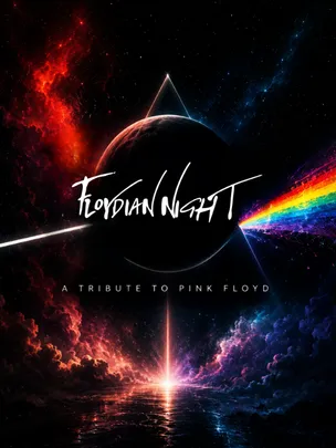 Floydian Night (A Tribute To Pink Floyd)