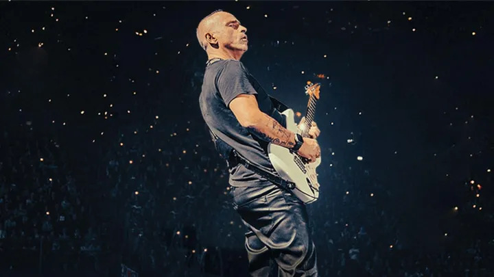 EROS RAMAZZOTTI