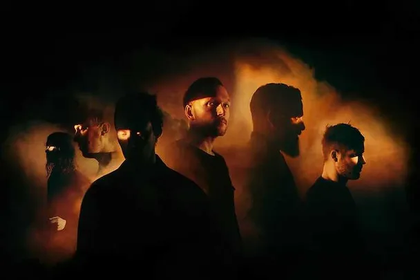Cult of Luna + Bruit ≤ + Youth Code