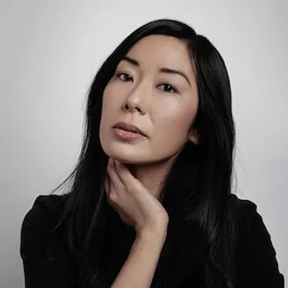 Katie Kitamura - The Lives We Imagine
