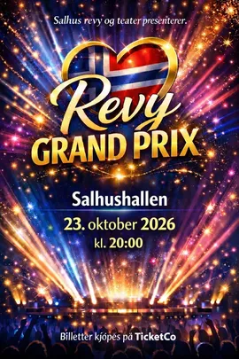 Revy Grand Prix