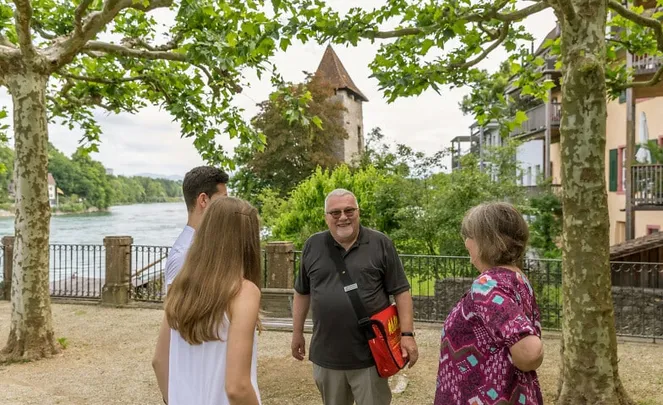 Leben, Lieben und Leiden im Mittelalter - Fokus Energie
