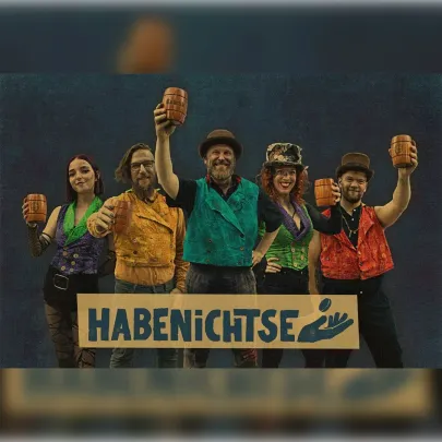 HABENICHTSE