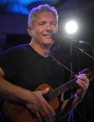 KulturBad Meinberg  Musik mit Mario Becker