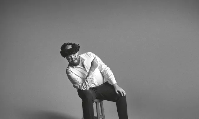 Hackney Comedy Experience with John Kearns