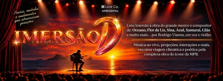 IMERSÃO D