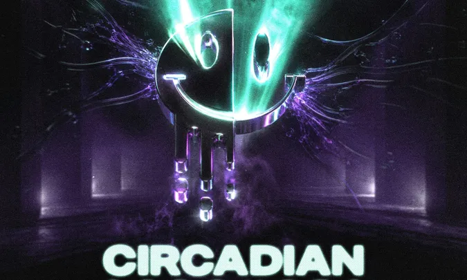 Circadian: Circuits