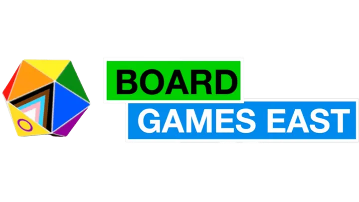 Board Games East - New Venue!