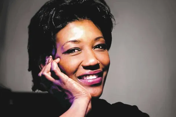 Adventní gospely 2026: Carole Alston & Christmas Gospel