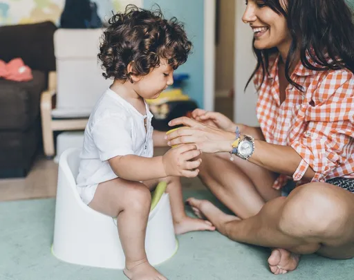 Let's Talk Toilet Training (Forrestfield)