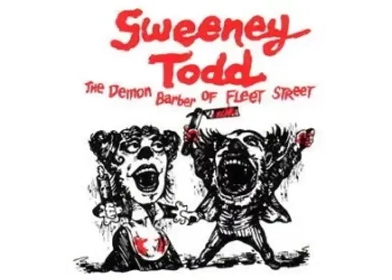 Sweeney Todd - PSC Theatre