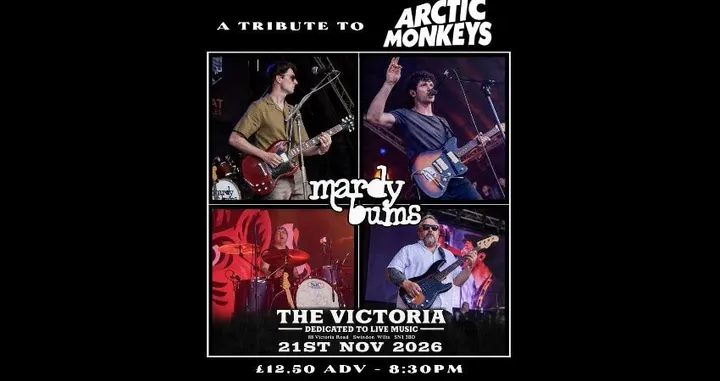 Mardy Bums