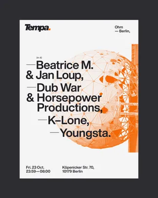 Tempa