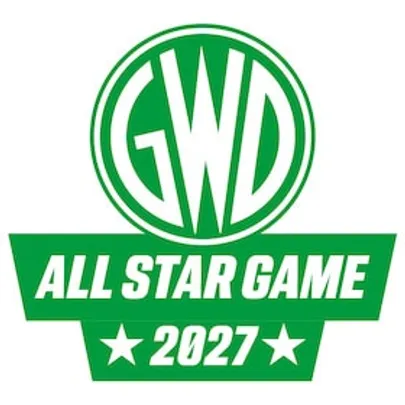 GWD ALLSTAR GAME 2027