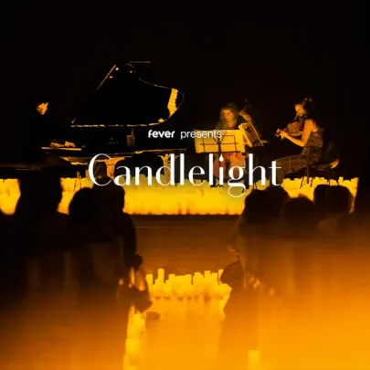 Candlelight: Tribute to Jane Austen