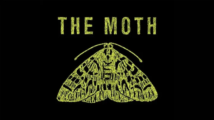 The Moth StorySLAM x MUBI