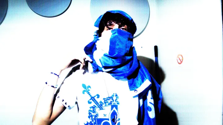 Kinji00 | Expo 00