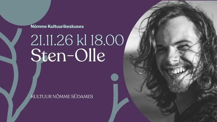 Sten-Olle kontsert