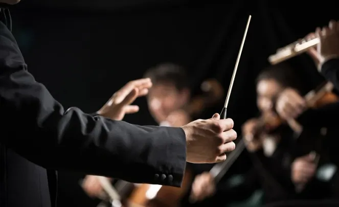 Jubiläumskonzert - 40 Jahre Camerata 49